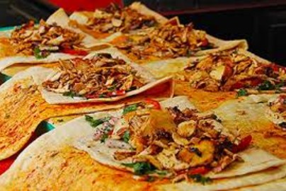 Tavuk Döner Çeşitleri