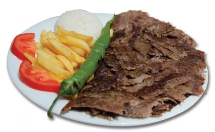 Porsiyon Döner