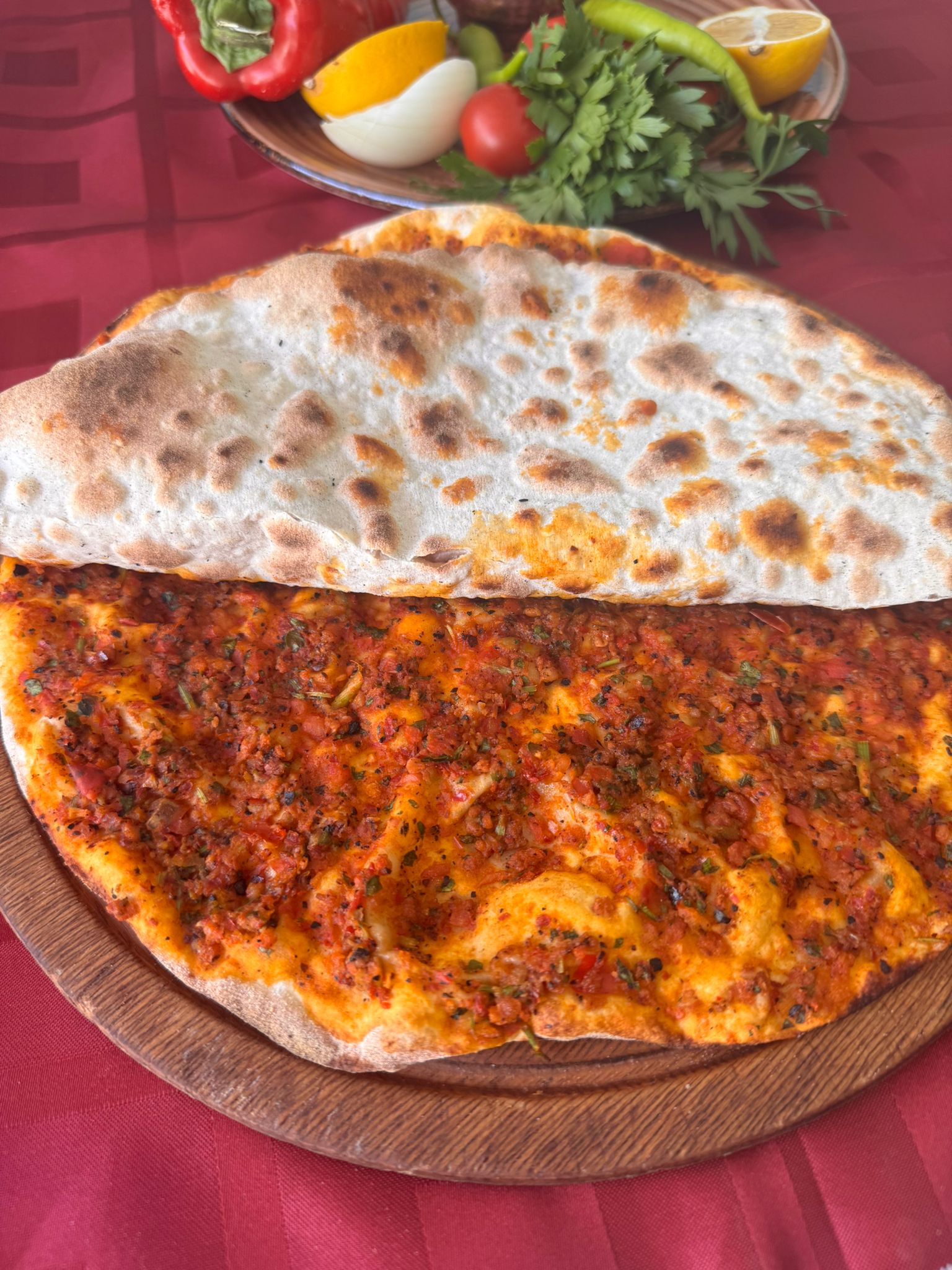 Lahmacun