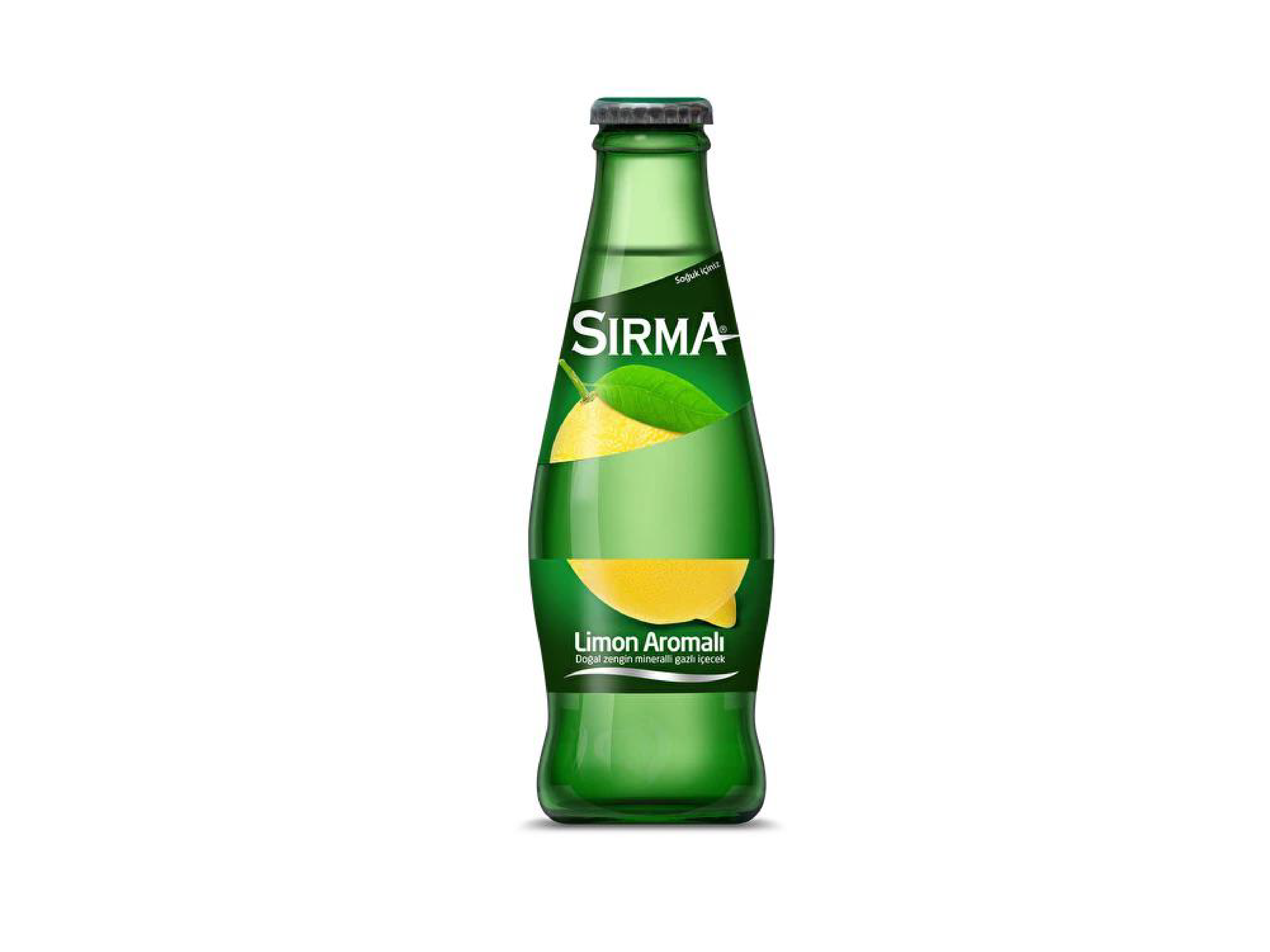 Limonlu Soda