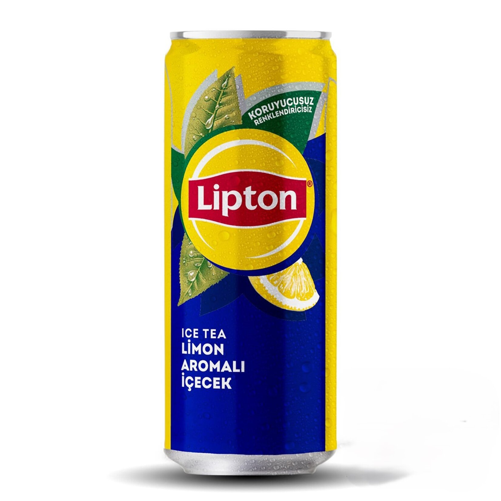 Lipton Limon