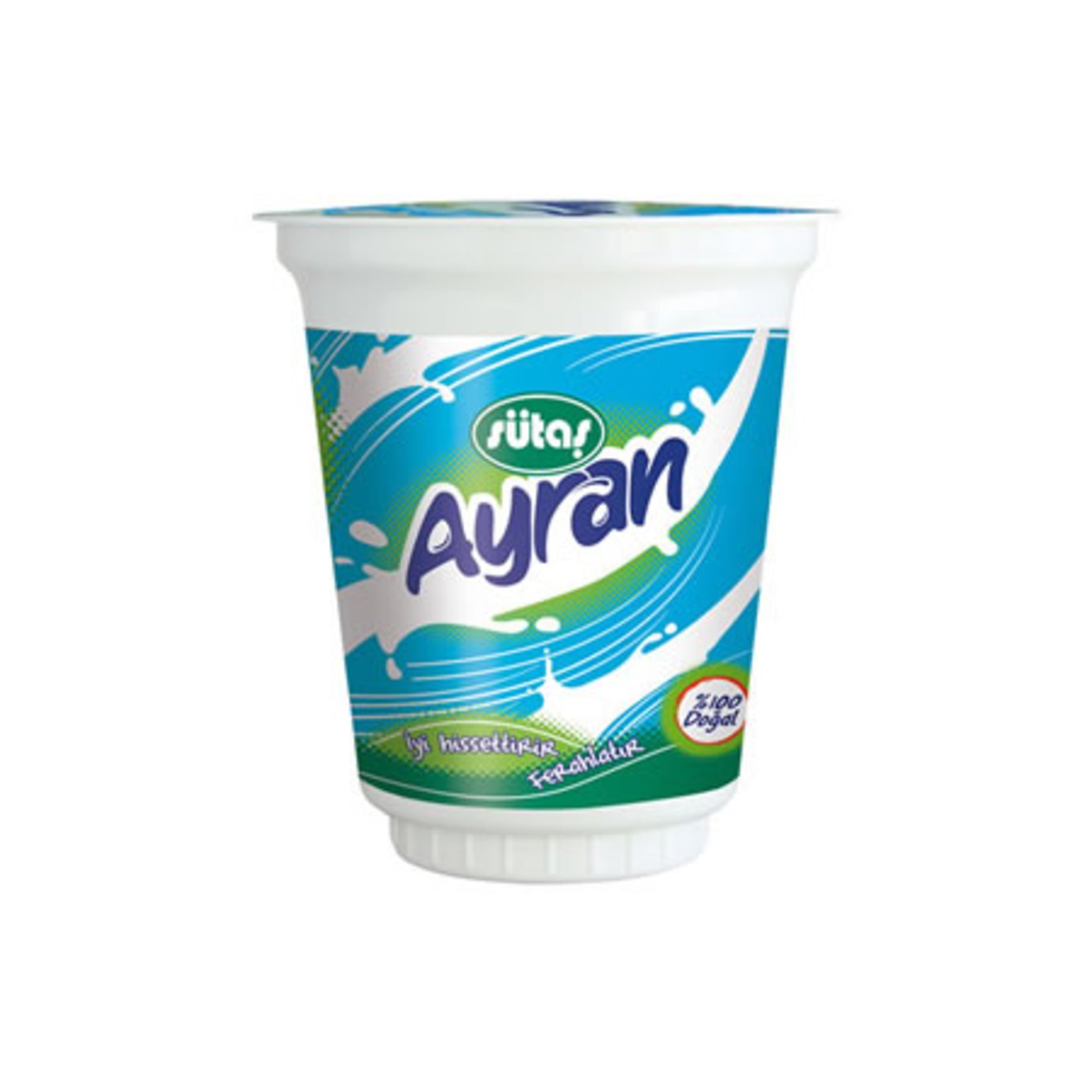 Sütaş Ayran (Büyük)
